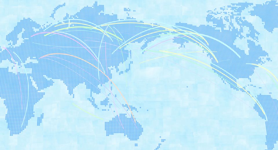 Metts's NETWORK